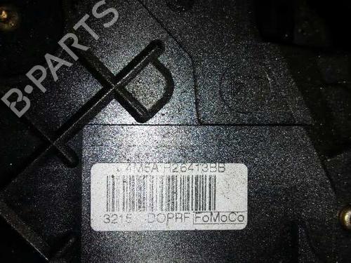 Rear left lock FORD FOCUS II (DA_, HCP, DP)  | BP8432286C100 