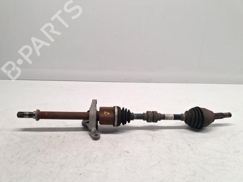 Used Right front driveshaft Right front driveshaft NISSAN PULSAR Hatchback (C13) 1.5 dCi (110 hp) 40538475 40538475