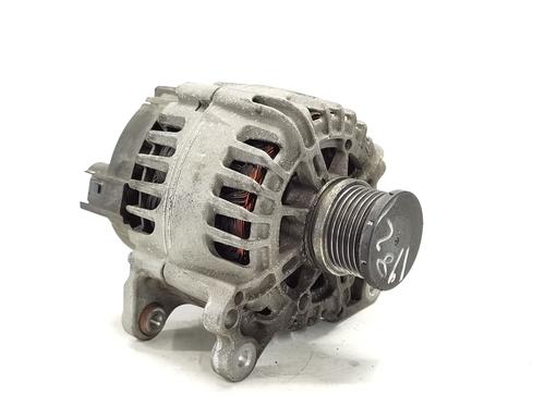 Used Alternator SEAT LEON (5F1) 1.6 TDI (105 hp) 25340064