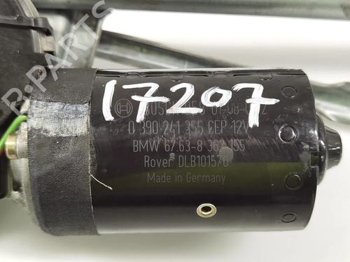 Front wiper motor BMW 3 Compact (E46) 316 ti | BP16379106M29 