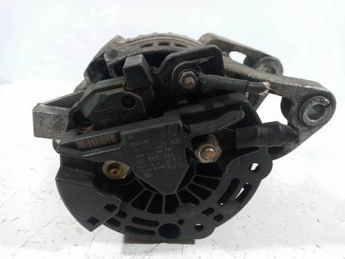 Alternator OPEL ASTRA G Hatchback (T98)  | BP8484878M7 