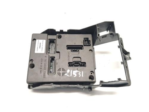 Modulo elettronico RENAULT MEGANE I (BA0/1_) 1.9 D Eco (BA0A, BA0U, BA0R) (64 hp) 30684121