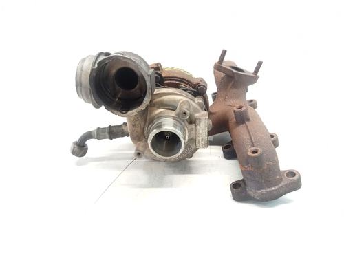 Used Turbocharger/Supercharger SEAT LEON (1P1) 1.9 TDI (105 hp) 27610608