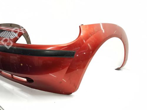 Front bumper FORD KA (RB_) 1.3 i | BP16094570C7 