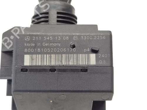 Electronic module MERCEDES-BENZ E-CLASS (W211)  | BP18917201M83 