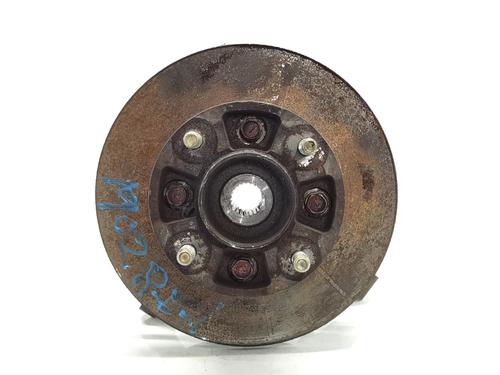 Used Right front steering knuckle CHEVROLET MATIZ (M200, M250) [2005-2025]  22432783