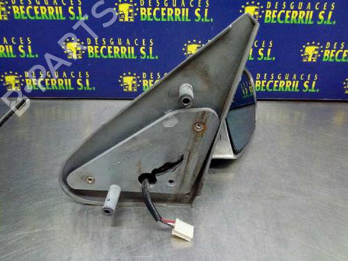 Right mirror VW POLO III (6N1)  | BP8443439C27 