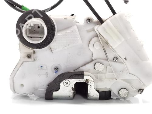 Front left lock TOYOTA YARIS (_P13_) 1.4 D (NLP130_, NLP130) | BP24680654C98 