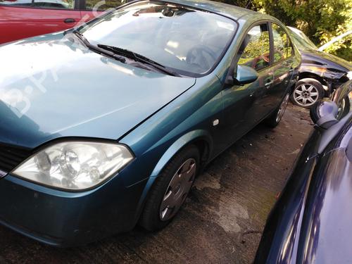 ABS pump NISSAN PRIMERA (P12) 1.9 dCi | BP8467923M43 