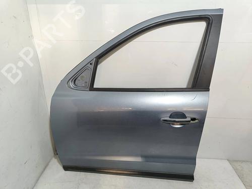 Used Left front door HYUNDAI SANTA FÉ II (CM) 2.2 CRDi GLS (150 hp) 20667290