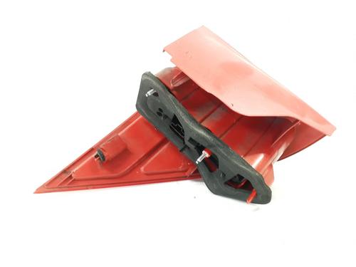 Right taillight PEUGEOT 1007 (KM_) 1.4 | BP37996962C35 - Image 2