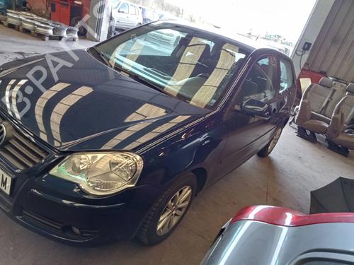 Electronic sensor VW POLO (9N_, 9A_) 1.6 16V | BP9766503M84 
