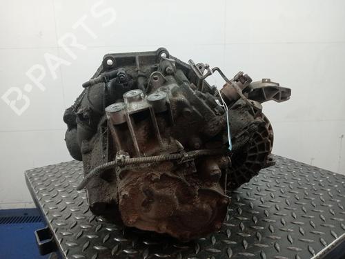 Used Gearbox Gearbox 39429025 39429025
