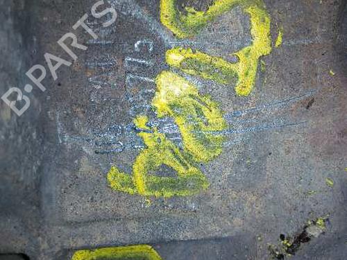 Gearbox OPEL ASTRA G Hatchback (T98) 2.0 DTI 16V (F08, F48) | BP8436791M3 