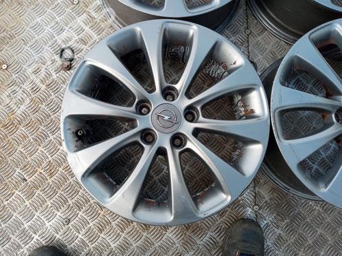 Felg OPEL ASTRA H GTC (A04)  | BP8953011C45 