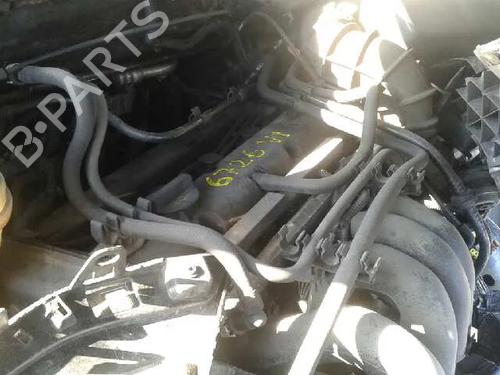 Alternator FORD FOCUS I Turnier (DNW) 1.6 16V | BP8451473M7 