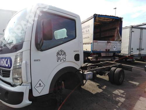 Used Parts NISSAN CABSTAR (F24M, F24W)    1078984