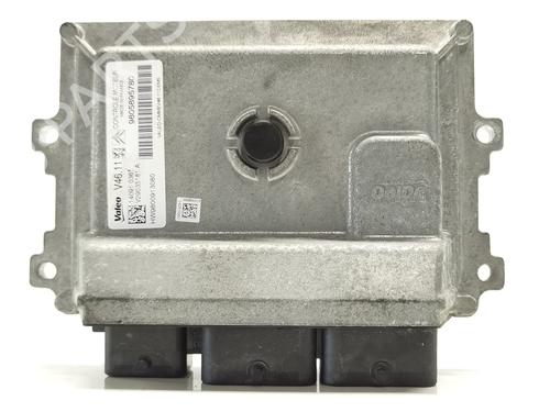 Used Engine control unit (ECU) CITROËN C3 II (SC_) [2009-2025]  22192890