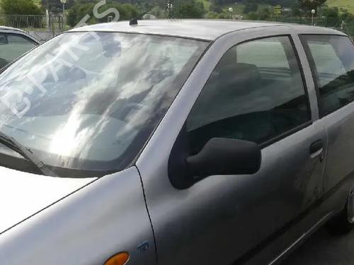 Electronic module FIAT PUNTO (176_)  | BP9087296M83 