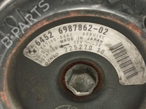 AC compressor BMW 3 (E90) 318 d | BP28304898M34 