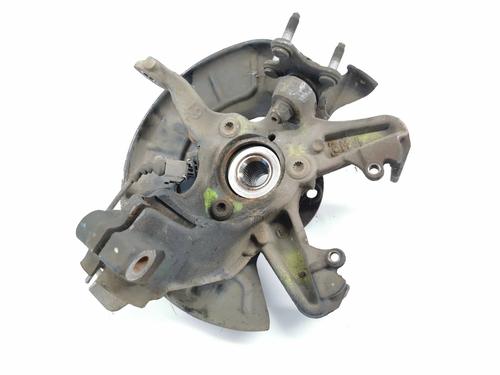 Used Right front steering knuckle SEAT LEON (1P1) 1.6 (102 hp) 15402520