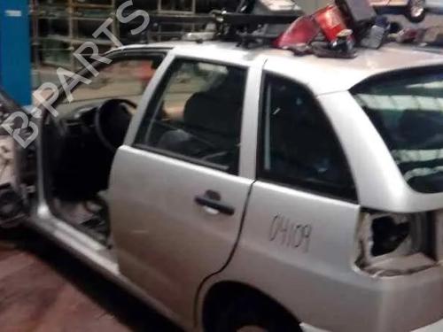 ABS pump SEAT IBIZA II (6K1) 1.4 i | BP8440825M43 