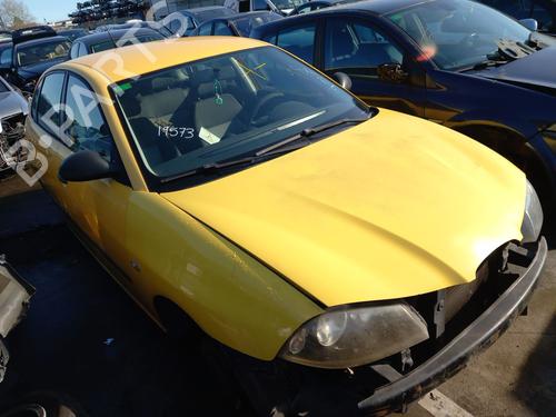 Upper protection SEAT IBIZA III (6L1) 1.2 | BP24938230M93 