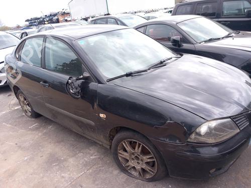 Used Parts SEAT CORDOBA (6L2)  1.9 TDI  4514763