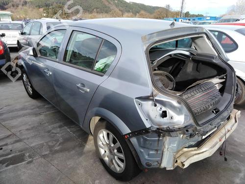 Alternator OPEL ASTRA H (A04)  | BP9050313M7 
