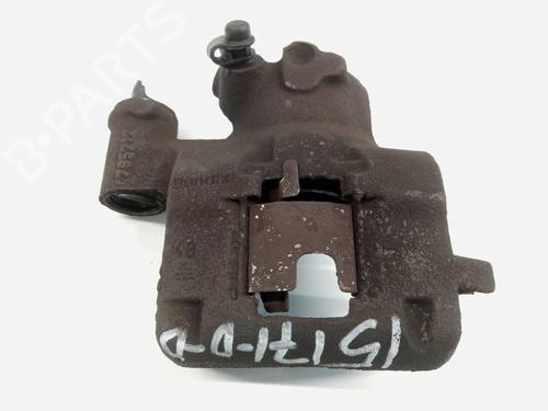 Used Right front brake caliper FIAT PUNTO (176_) [1993-1999]  11578065