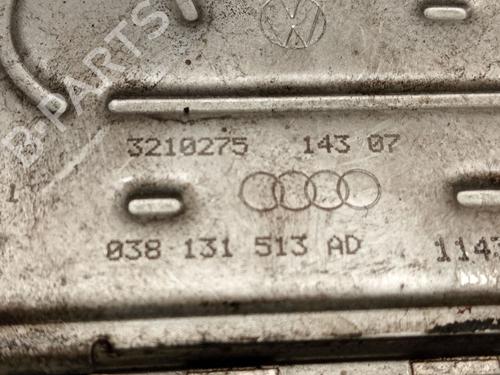EGR-Ventil VW GOLF V Variant (1K5) 1.9 TDI | BP28097591M69 