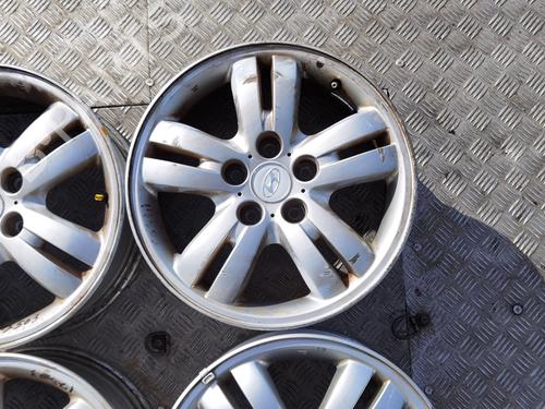 Rim HYUNDAI SONATA V (NF)  | BP21191777C45 