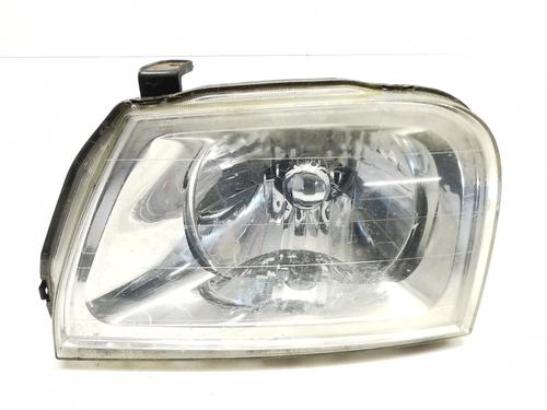 Used Left headlight Left headlight MITSUBISHI L200 (K7_T, K6_T, K5_T) 2.5 TD 4WD (K74T) (99 hp) 33467947 33467947