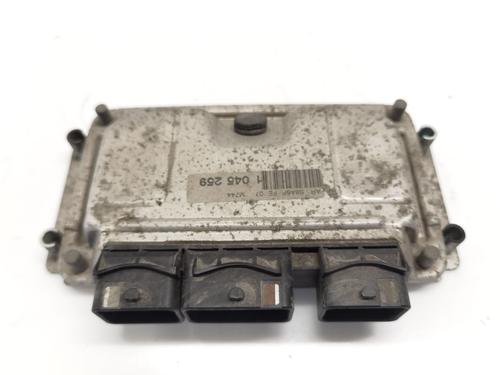 Used Engine control unit (ECU) Engine control unit (ECU) 37283679 37283679