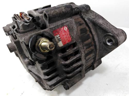 Alternator NISSAN ALMERA II (N16) 1.5 | BP8478855M7 