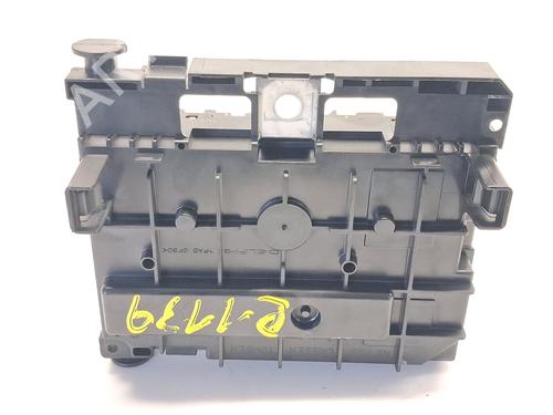 Fuse box PEUGEOT 307 (3A/C) 1.6 16V | BP30122741E1