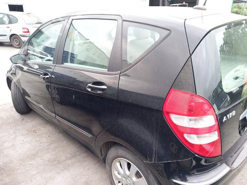 Left front window switch MERCEDES-BENZ A-CLASS (W169) A 170 (169.032, 169.332) | BP38968723I27 - Image 6