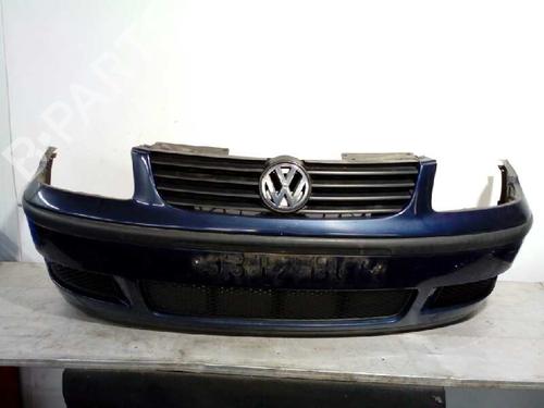 Used Front bumper VW POLO III (6N1) 60 1.4 (60 hp) 8456769