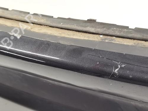 Bak støtfanger CITROËN XSARA PICASSO (N68) 1.6 HDi | BP15385535C8 
