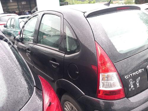 Engine control unit (ECU) CITROËN C3 I (FC_, FN_) 1.4 HDi | BP26411159M57 