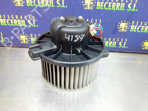 Heater blower motor MITSUBISHI SPACE STAR MPV (DG_A) 1.8 GDI (DG5A) 0130111191 | 0160700260
