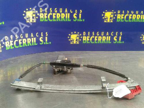 Front right window mechanism FORD MONDEO I (GBP) 2.0 i 16V BP8453601C23