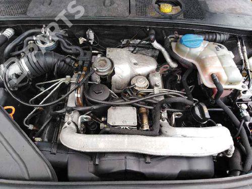 Expansion tank AUDI A4 B6 Convertible (8H7) 2.5 TDI | BP8463797C120  - Image 5