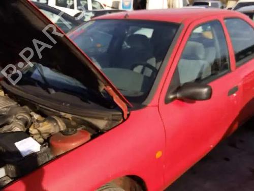 Gearbox FORD MONDEO I (GBP)  | BP8451993M3 