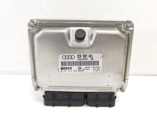 Calculateur moteur (ecu) Calculateur moteur (ecu) 38266621 38266621