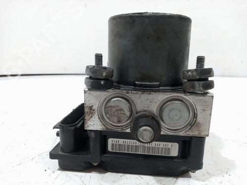 Used ABS pump SUBARU LEGACY IV Estate (BP) 2.5 AWD (BP9) (165 hp) 9668688