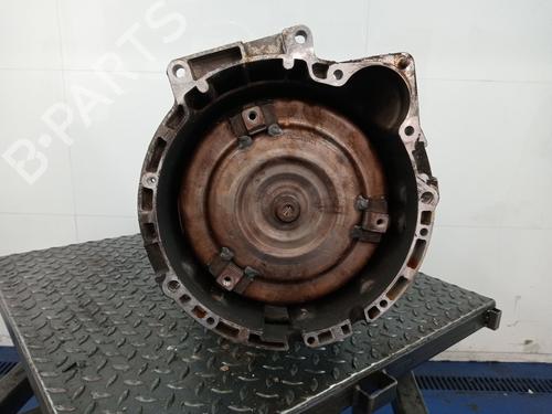Gearbox BMW X5 (E53) 3.0 d | BP36302971M3  - Image 8