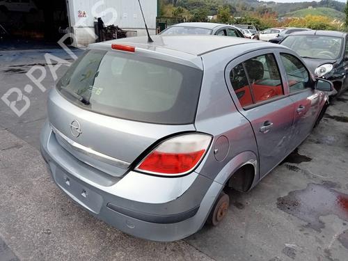 Instrument cluster OPEL ASTRA H (A04) 1.4 (L48) | BP21529854C47 
