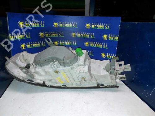 Right headlight FORD MONDEO III (B5Y)  | BP8425841C29 
