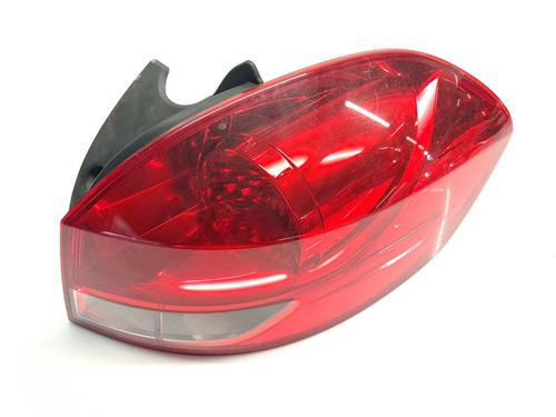 Used Right taillight RENAULT CLIO III Grandtour (KR0/1_) 1.5 dCi (KR0F) (86 hp) 29746086